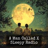A Man Called X - Five Ounces Of Treason
