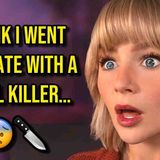 Real Life CREEPY Encounters