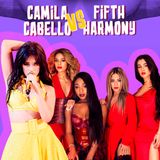 Camila Cabello Vs Fifth Harmony: Shades y mucho pleito