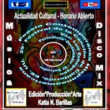 Especial de poesía contemporánea - 29° Festival de la Canción de California, EE. UU. - Voz: Luis Echegoyén*El Salvador - Música: DIsco Mix.