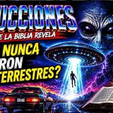 ¿Y si las abducciones nunca fueron por extraterrestres?