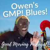 Owen's GMP! Blues