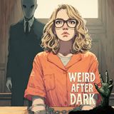 The Slender Man Stabber Walked Away — And Nobody Noticed for 12 Hours