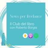 Il Club del Libro con Roberto Borgia