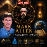 Rob McConnell Interviews - MARK ALLEN - The Greatest Secret