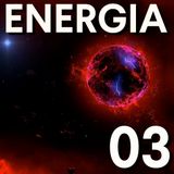 L’energia oscura - Energia #03