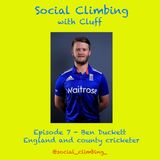 Episode 7 - Ben Duckett (England and County cricketer)