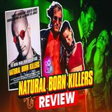 Dom & ILL Unleash Mayhem on Natural Born Killers (1994) | Reel Reaction