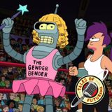 BONUS: Raging Bender ("Tales Of Futurama" Patreon Exclusive)