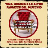 Edizione Straordinaria - Un trono in bilico ancor prima di partire