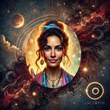 Scorpio Moon Magic: Unlock Transformational Energy and Manifest Your Deepest Desires Today