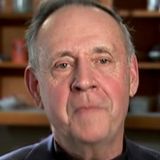 Rob McConnell Interviews - BARRY DOWNING - The Bible and Flying Saucers