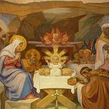 2017-01-06 Epifania del Signore - Omelia