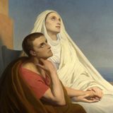 August 27: Saint Monica