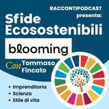 BLOOMING L'APP RIVOLUZIONARIA