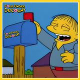 The Mail Is Here! #02: Bob's Burgers Crossover, Best Simpsons Merch, S37 News!