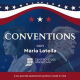 Harris e Trump, la sfida per la Casa Bianca