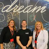 Ep. 95 (10/2/25): LIVE at Schreiber Foods for our 2-year anniversary