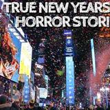 3 Really Creepy True New Years Eve Horror Stories