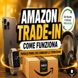 Amazon Trade-In, la mia esperienza vera con NorthLadder