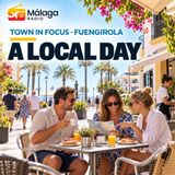 A Local Day in Fuengirola