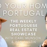 Once You've Figured Out Where, Consider WHO Will Help You Buy In Portugal #TheAgency #Portugal