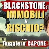 20/05/2025 - #BLACKSTONE: le mani sulle CASE degli ITALIANI – con Ruggiero CAPONE | Alla Mezza