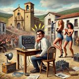 Historietilandia - T1. Episodio 5. La verdadera invención de Chatgpt