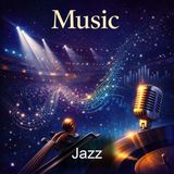 Jazz - R P Jones