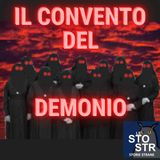 S03E11 - Il convento del demonio