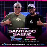 EP | Santiago Saenz | TRAPFORMATION By Mr. P