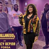 Rapallaneous Interviews 6 (Featuring Marcy Depina)