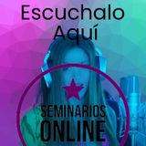 Shakira Pique con Seminarios Online
