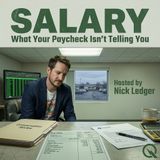 Salary - The Gap Is Not a Myth
