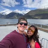Ep. 21 - I’m Officially a Land Dweller: My Alaskan Cruise Recap