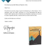 Programa "Elige estar bien" - Clave #6: "Hacernos cargo de nuestros pensamientos y actos" - Conduce: Pablo Tricci * Argentina.