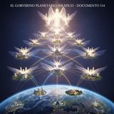 Urantia D114 | La Administración Celestial de la Tierra Revelada