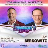 Stop Marketing Like It’s 2015: Winning Google, YouTube & AI Search