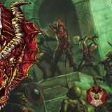 #669 - Dungeonslayers+ (Recensione)