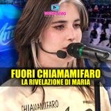 Amici, Chiamamifaro Eliminata: La Rivelazione di Maria!