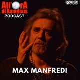 Max Manfredi - Il Grido della Fata