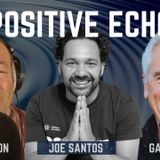 Holistic Autistic Awareness with Joe Santos of Vencer Autismo (Portugal)