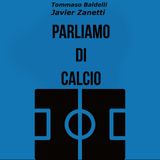 Javier Zanetti #8 parliamo di calcio