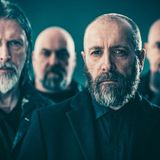 PARADISE LOST’s GREGOR MACKINTOSH On Producing Ascension, Imperfections And Staying True