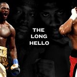 Zute's Boxing Talk: The Pulse of the Heavyweight Division and Much More