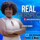 LeTonya Talks Faith on She Speaks Faith Radio Show