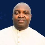 WHEN GOD CALLS YOU TO STEP OUT OF YOUR COMFORT ZONE | Dr. Rinde Gbenro