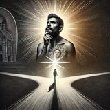 "La consagración suena sagrada, pero ¿significa rendirse o perderse a uno mismo?"