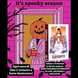 It's a Spooky Season-Labyrinth [LIVE from L'Incontro Bar, Porto Mantovano]