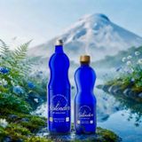 Episode 2226: Luxury Sustainable Water: Discover the Story Behind Splendor Volcanic Artesian Water
